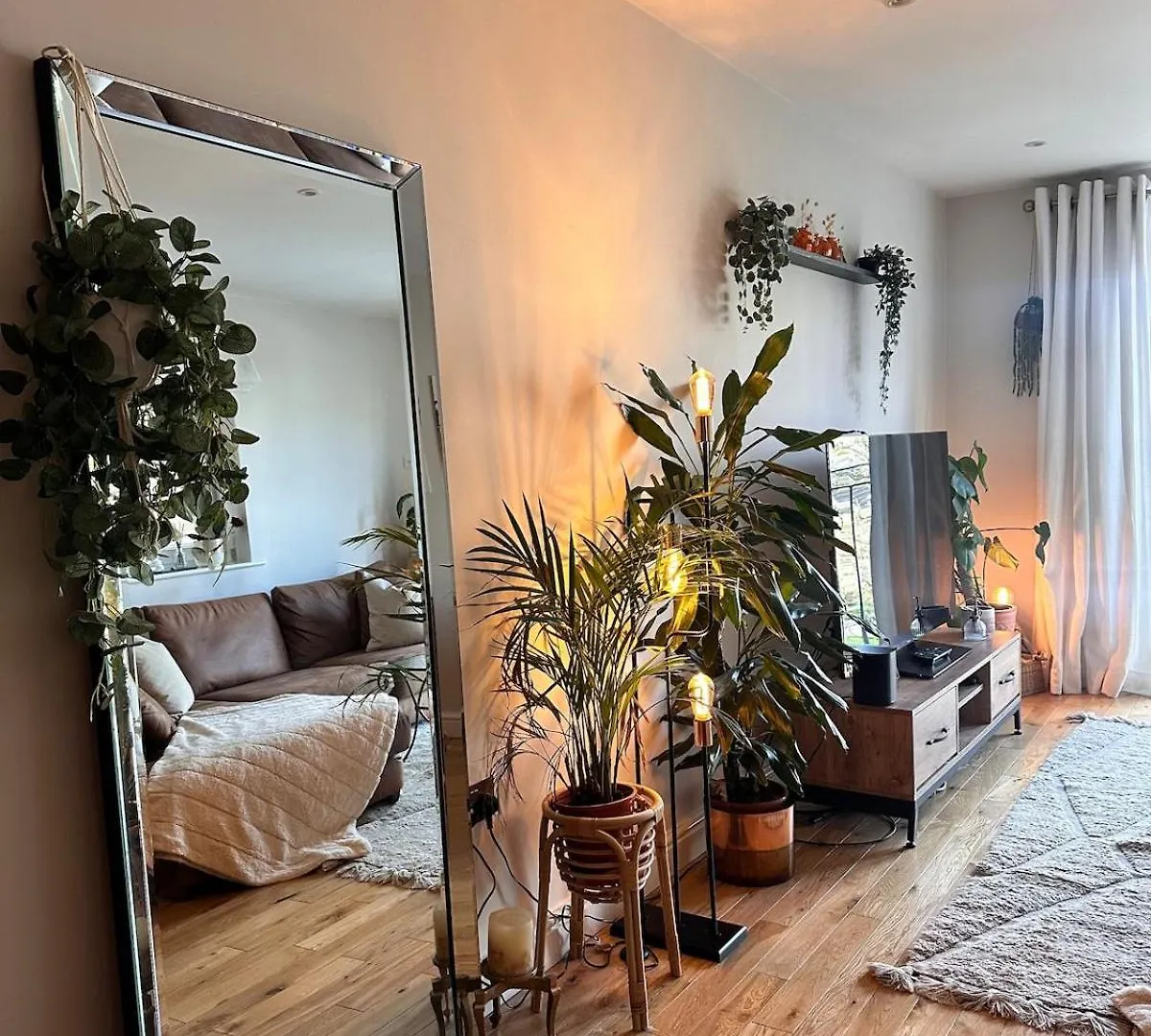 2 Bed, 2 Bath Apartment In Roundhay Leeds  Royaume-Uni